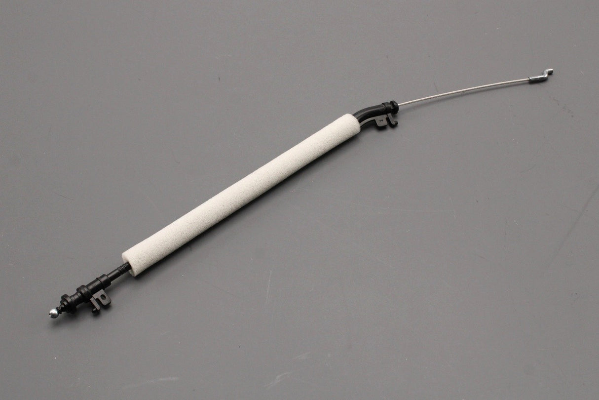 VW Passat B9 Skoda Superb 2024-on boot lock bowden cable 3J0827535