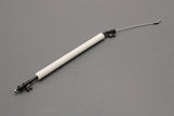 VW Passat B9 Skoda Superb 2024-on boot lock bowden cable 3J0827535
