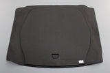 VW Tiguan 2016-on boot floor lining (black) 5NA863463 CA9