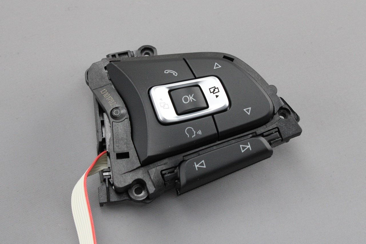 VW Golf MK7 Arteon Crafter Passat Steering wheel buttons
