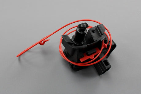 Audi A4 S4 RS4 A5 S5 RS5 Q5 fuel flap door locking actuator 8K0862153J