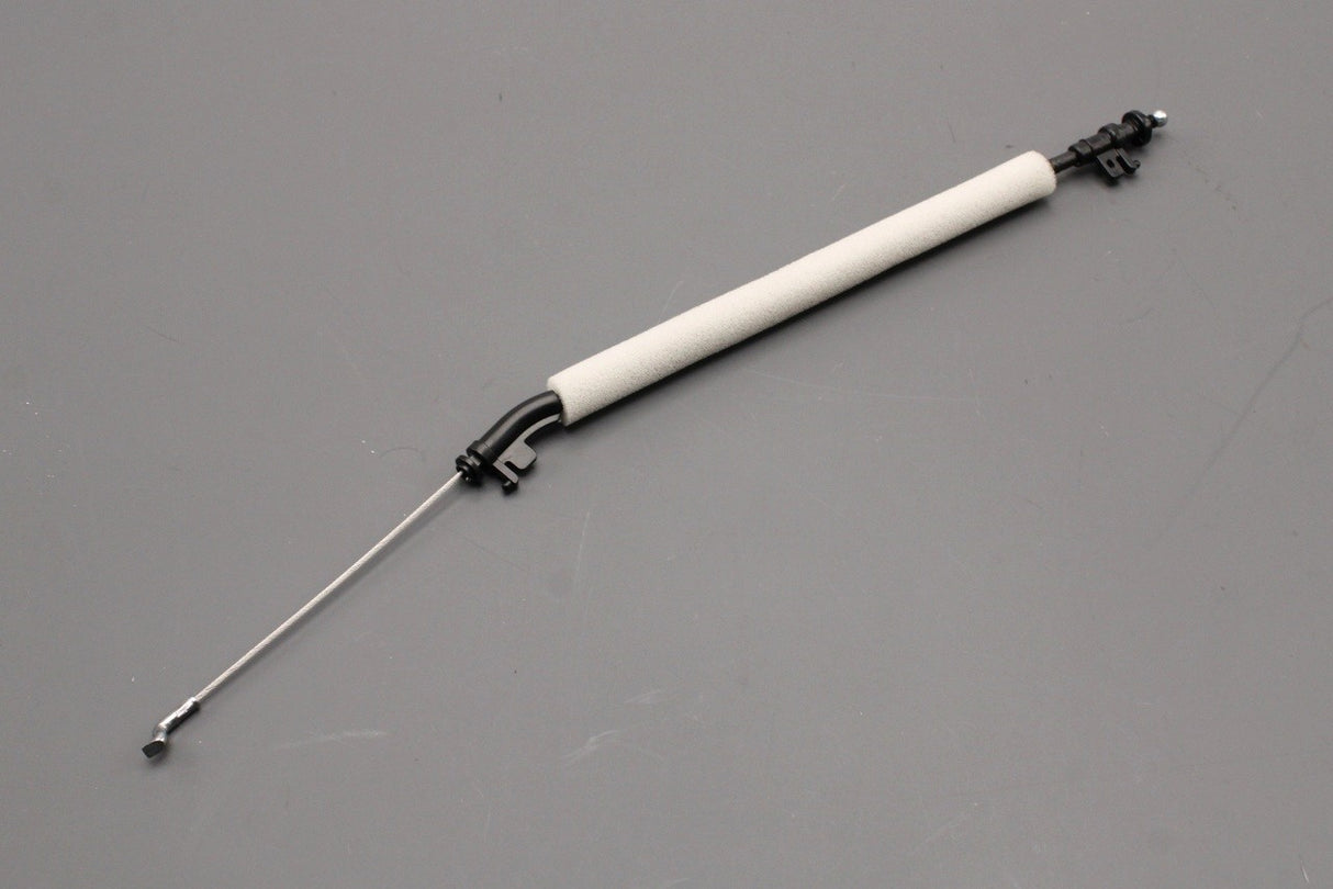 VW Passat B9 Skoda Superb 2024-on boot lock bowden cable 3J0827535