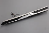 VW Arteon 2017-on front door molding insert trim (left) 3G8867409FL ZFB