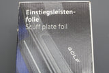 VW Tiguan Allspace 2018-2025 door sill protection strips 5NA071310B ZMD