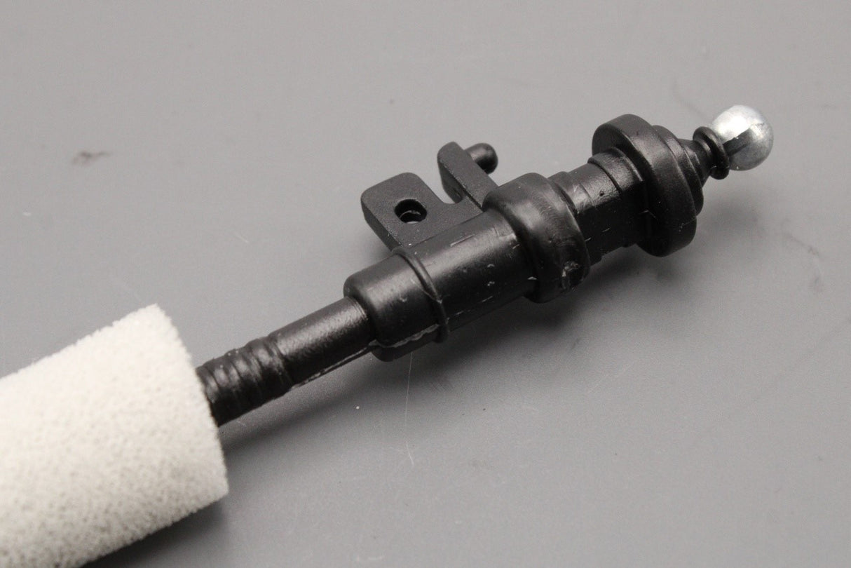 VW Passat B9 Skoda Superb 2024-on boot lock bowden cable 3J0827535