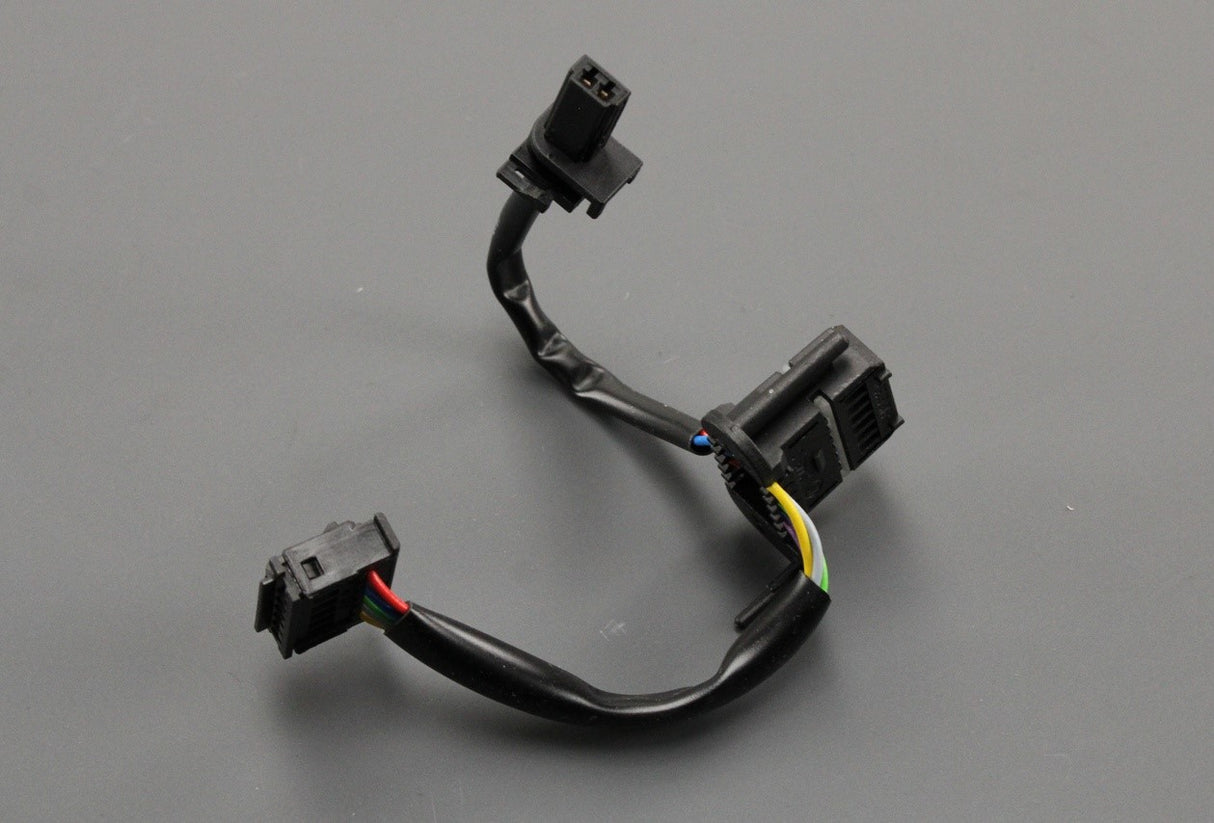 Audi A3 TT RS3 R8 VW Golf Caddy ignition barrel wiring loom 1K0979416