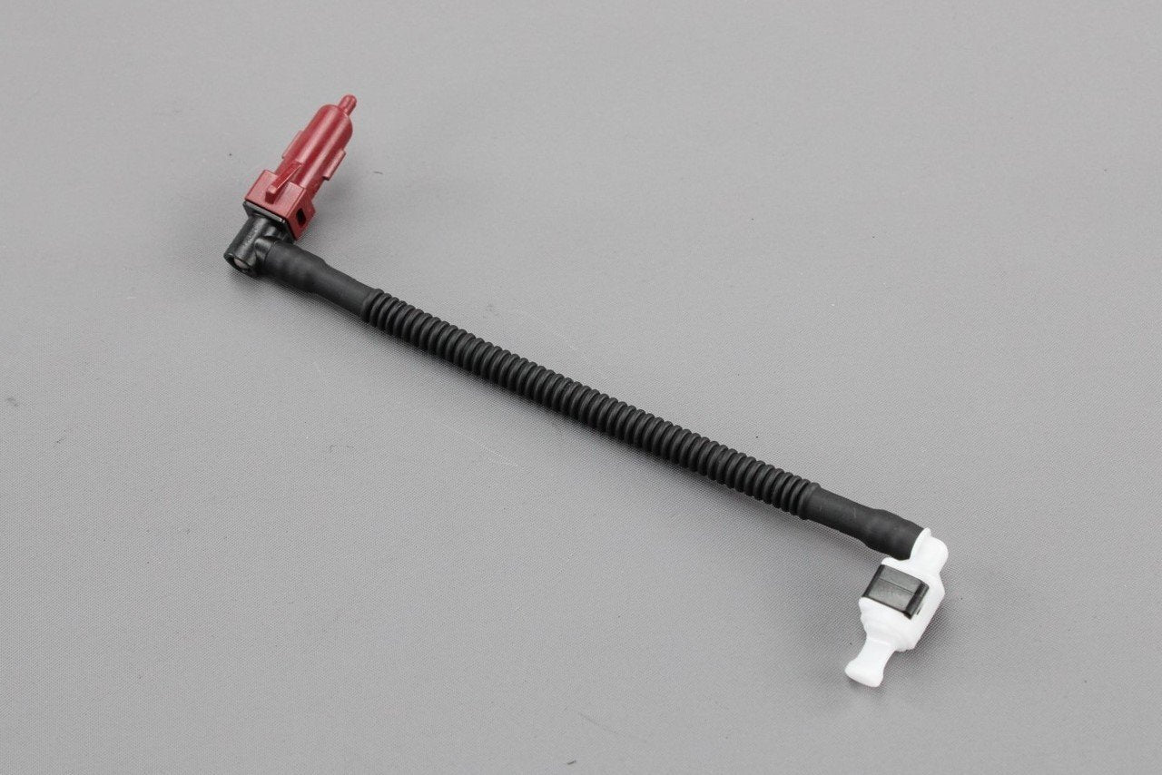 VW Golf MK7 MK7.5 Touareg T-Roc 2013-On Rear washer nozzle