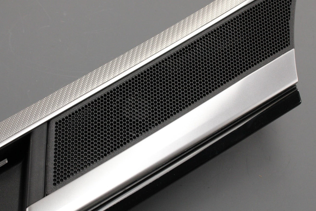 VW Arteon 2017-on front door molding insert trim (left) 3G8867409FL ZFB