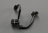 Audi A3 TT RS3 R8 VW Golf Caddy ignition barrel wiring loom 1K0979416