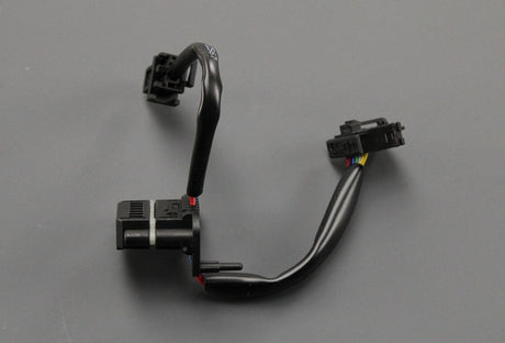 Audi A3 TT RS3 R8 VW Golf Caddy ignition barrel wiring loom 1K0979416