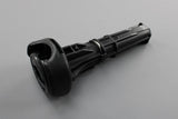 Audi A4 A5 Q2 Q7 TT 2016-on headrest guide with button (left) 8W0881920