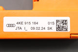 Audi e-tron 2019-2023 high voltage connector 4KE915164