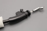 VW Passat B9 Skoda Superb 2024-on boot lock bowden cable 3J0827535