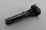 Audi A4 A5 Q2 Q7 TT 2016-on headrest guide with button (left) 8W0881920