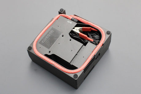 VW Touareg 15-on Audi RSQ8 20-on tyre air compressor 7P0012617A