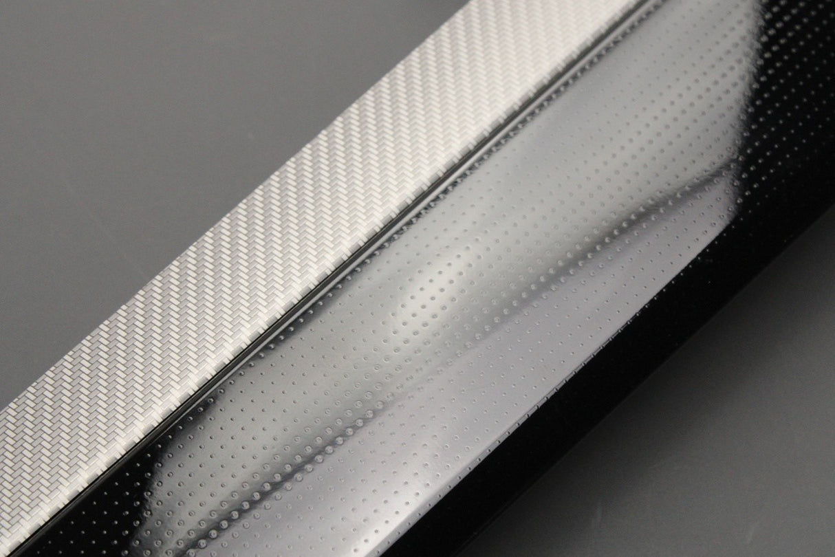 VW Arteon 2017-on front door molding insert trim (left) 3G8867409FL ZFB