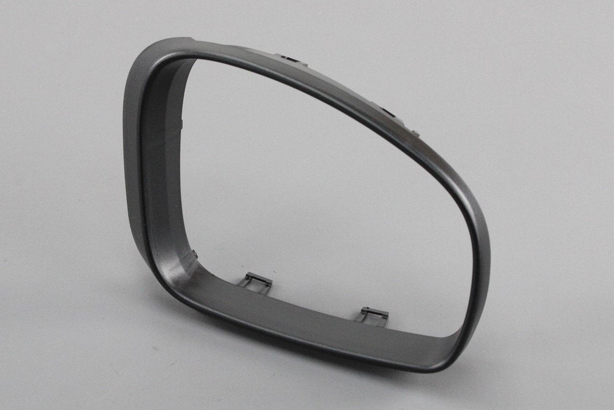Skoda Fabia Octavia wing mirror trim bezel (right) 5J0857532 9B9