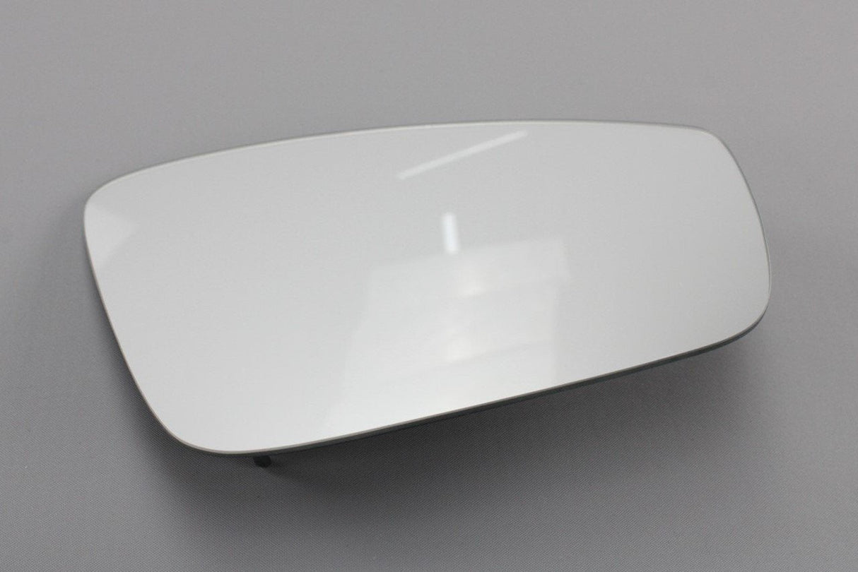 Skoda Fabia Rapid SEAT Toledo wing mirror glass (right) 5JA857522C