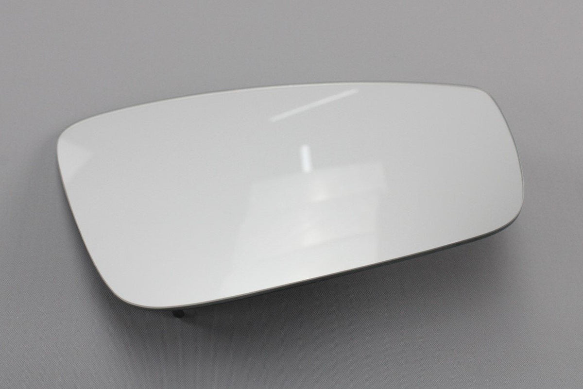 Skoda Fabia Rapid SEAT Toledo wing mirror glass (right) 5JA857522C, view 1