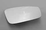 Skoda Fabia Rapid SEAT Toledo wing mirror glass (right) 5JA857522C