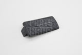 Audi Q3 RSQ3 2019-on centre console stowage rubber insert 83A863078