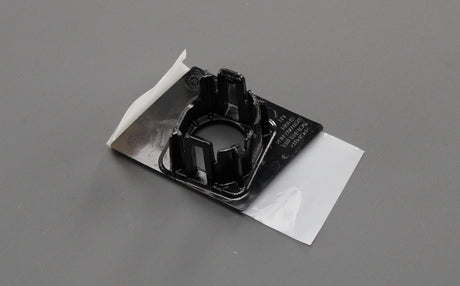 VW Polo 6C 2015-18 front bumper parking sensor bracket (left) 6C0919493
