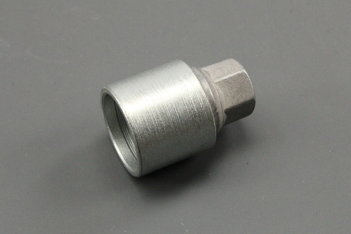 Audi locking wheel nut key adapter (818) V03839141HA, view 1