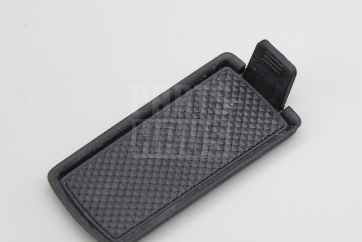 Audi Q3 RSQ3 2019-on centre console stowage rubber insert 83A863078