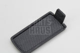 Audi Q3 RSQ3 2019-on centre console stowage rubber insert 83A863078