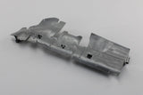 Skoda Octavia 2018-on coolant radiator air guide (left) 5E0121283C