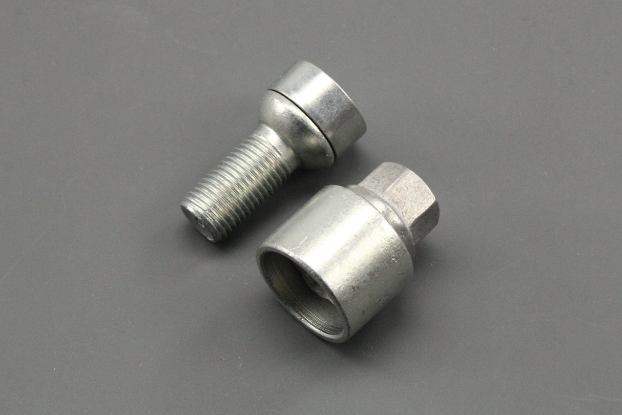 Audi A1 A3 A4 A5 A6 locking wheel nut with key code G 4F0698139C 807