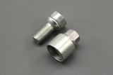 Audi A1 A3 A4 A5 A6 locking wheel nut with key code G 4F0698139C 807