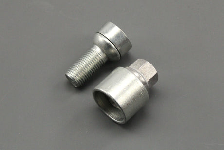 Audi A1 A3 A4 A5 A6 locking wheel nut with key code G 4F0698139C 807