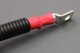 Land Rover Defender 2007-2016 positive battery cable LR052173
