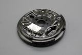 VW Polo 6R 2010-2014 rear brake drum backing plates set 6R0609426 / 425