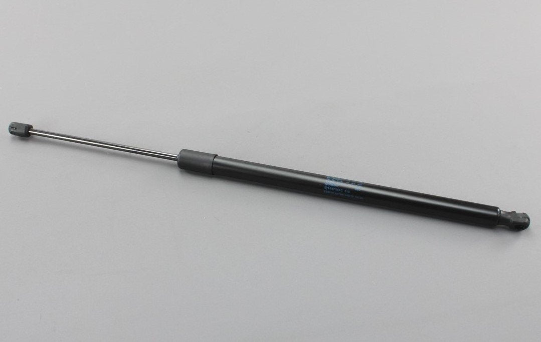 Skoda Karoq 2018-on rear boot lid tailgate gas strut (L or R) 57A827550C, view 1