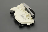 VW Up! Skoda Citigo SEAT Mii 2012-on RHD door lock (left) 1S2837015G