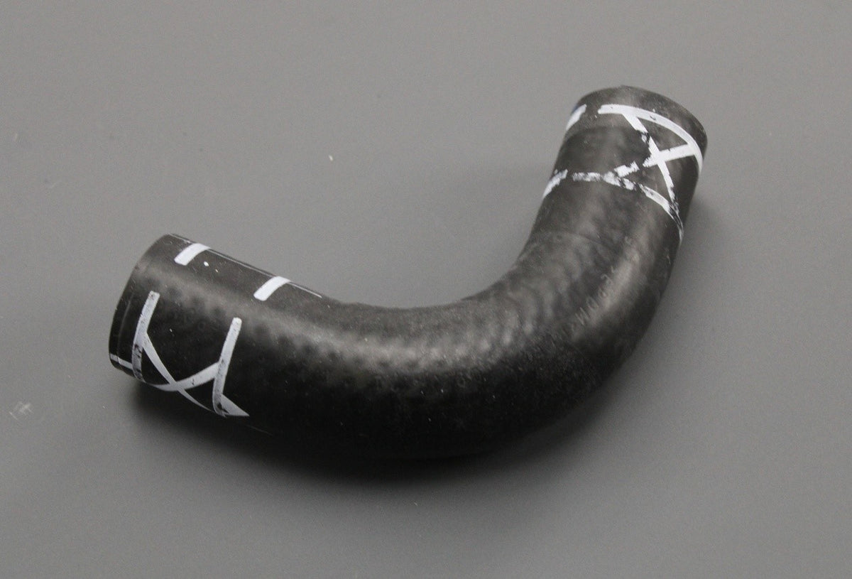 Audi A4 A5 Q7 VW Touareg Phaeton 3.0 V6 TDI coolant pipe 059121052B, view 1