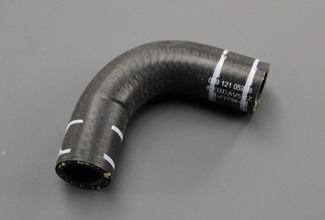 Audi A4 A5 Q7 VW Touareg Phaeton 3.0 V6 TDI coolant pipe 059121052B
