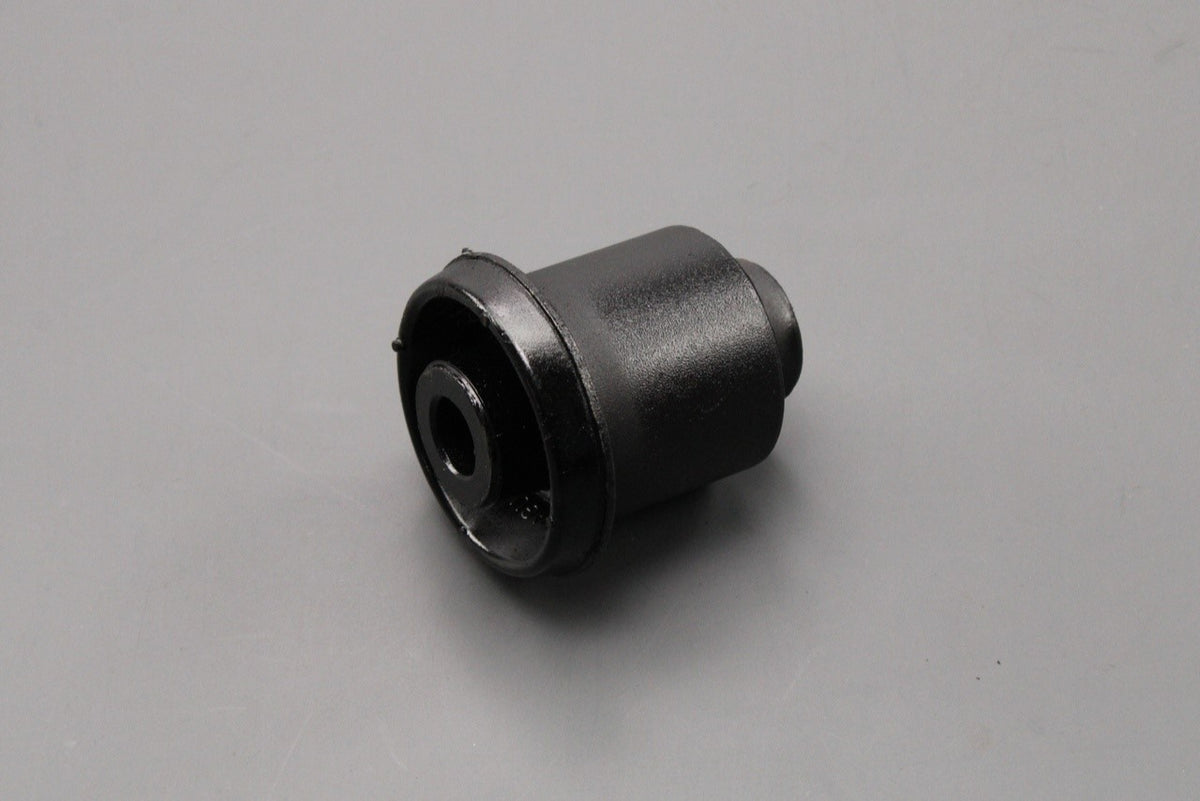 Jaguar XK8 1997-2006 front lower wishbone bush (x1) MNE1360CA, view 1