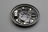 VW Polo 6R 2010-2014 rear brake drum backing plate (right) 6R0609426