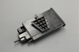 VW Up! Skoda Citigo SEAT Mii activated charcoal container 1S0201801