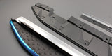 Skoda Karoq 18-on side step running boards (set) 57A071691 / 57A071691A