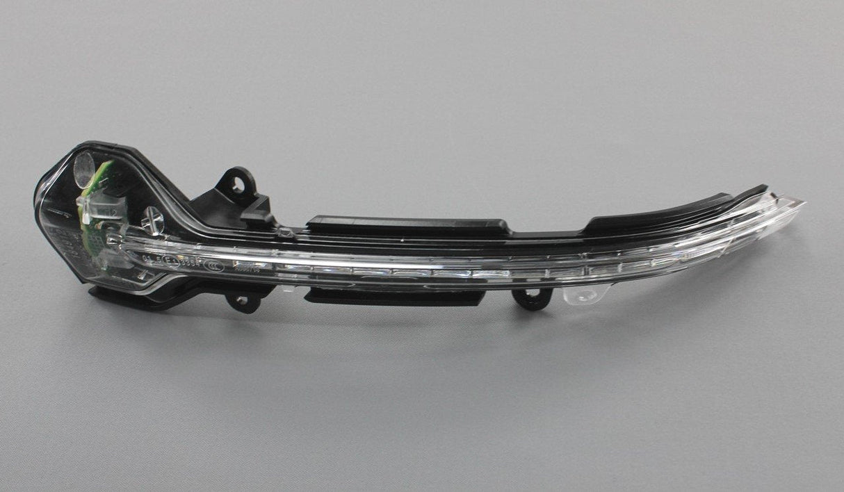 SEAT Arona Ibiza Leon wing mirror indicator lens (left) 5F0949101A