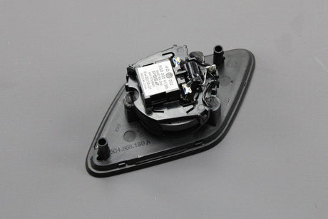 VW Golf MK7 MK7.5 right rear door card speaker trim 5G4868152D 82V