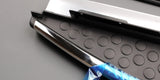Skoda Karoq 18-on side step running boards (set) 57A071691 / 57A071691A
