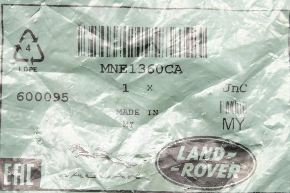 Jaguar XK8 1997-2006 front lower wishbone bush (x1) MNE1360CA