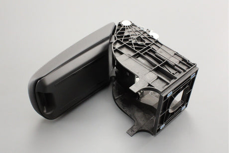 Skoda Octavia 2020-on centre console arm rest 5E3864207 VRZ