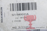 SEAT Arona Ibiza Leon wing mirror indicator lens (left) 5F0949101A