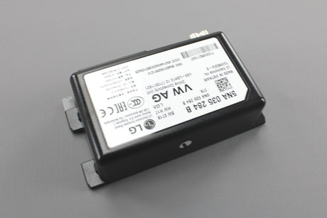 VW Golf Crafter Tiguan Skoda Control unit for online services 5NA035284B
